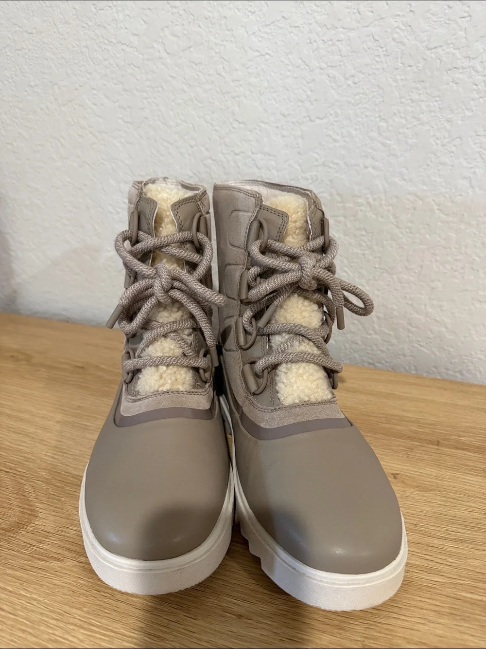 Sorel Joan of Arctic boots